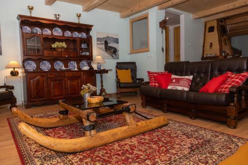 Villa Ku?a Za Odmor Birko
