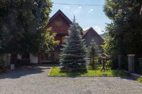 Villa Ku?a Za Odmor Birko