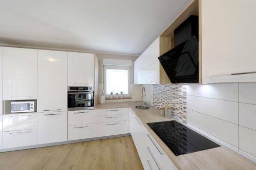 Villa Holiday House Mia