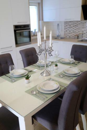 Villa Holiday House Mia