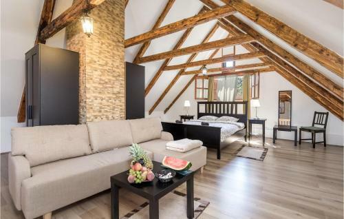 Beautiful Home In Mrkopalj With Wifi And 2 Bedrooms
