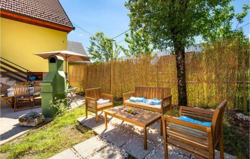 Beautiful Home In Mrkopalj With Wifi And 2 Bedrooms