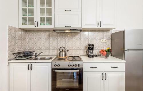 Beautiful Home In Mrkopalj With Wifi And 2 Bedrooms