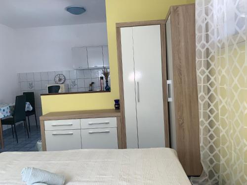 Nada Apartments
