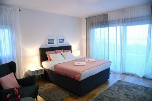 Apartmani Valis