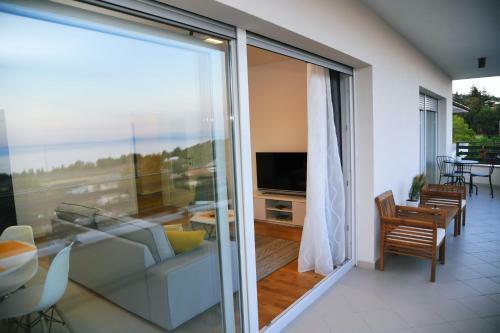 Apartmani Valis