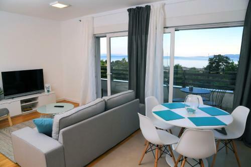 Apartmani Valis