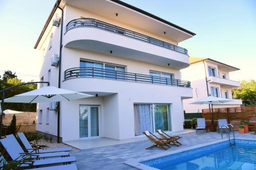 Apartmani Valis