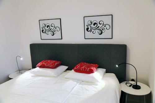 Apartmani Valis