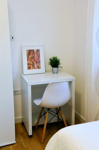 Apartmani Valis