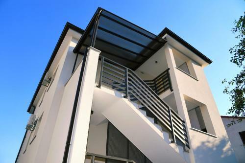 Apartmani Valis