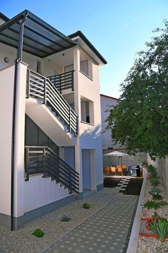 Apartmani Valis