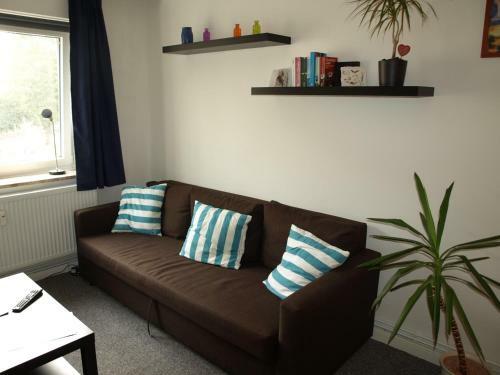 Apartamento Ferienwohnung Rademacher