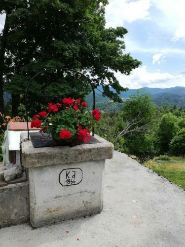 Agroturismo Zeleni Brig