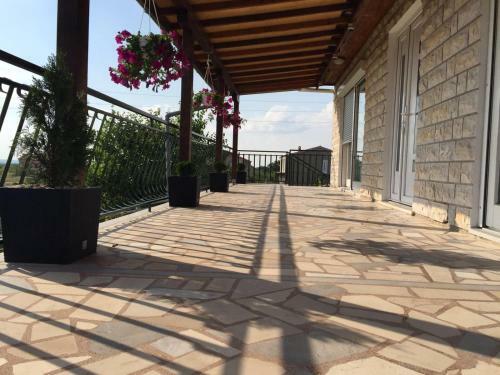 Lucic Apartmani