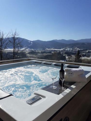 Villa Ku?a Za Odmor ?umska Ti?ina