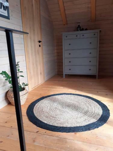 Villa Ku?a Za Odmor ?umska Ti?ina