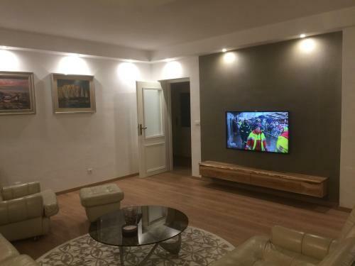 Apartment Bevanda