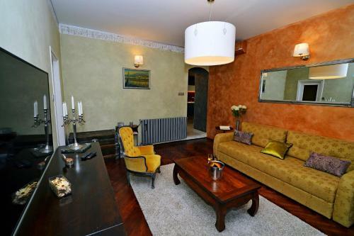 Apartment Ivone - 5 Stars