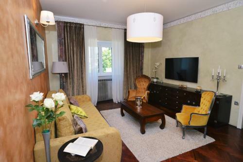 Apartment Ivone - 5 Stars