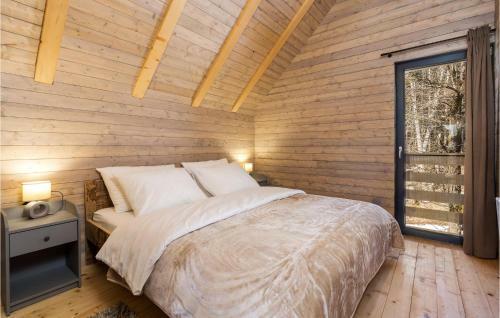 Beautiful Home In Mrkopalj With Wifi And 2 Bedrooms