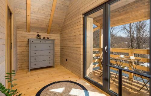 Beautiful Home In Mrkopalj With Wifi And 2 Bedrooms
