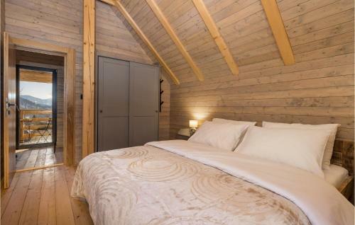 Beautiful Home In Mrkopalj With Wifi And 2 Bedrooms