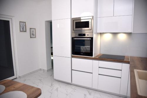 Apartman La Luna 5*