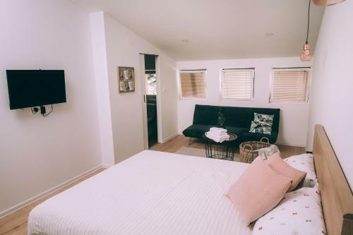 Posada X Rooms