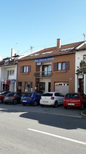 Hostal Guesthouse Ivancica