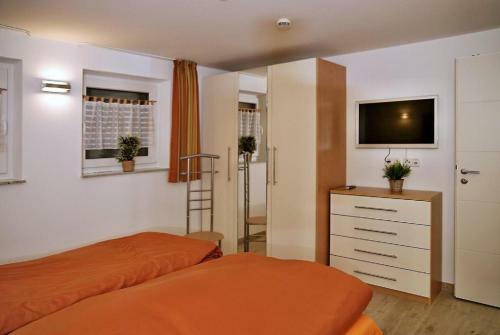 Apartamento Duhnenperle