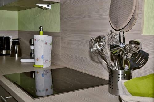 Apartamento Duhnenperle
