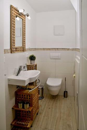 Apartamento Duhnenperle