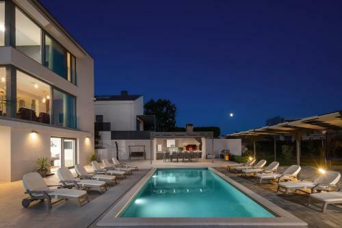 Villa Orijana
