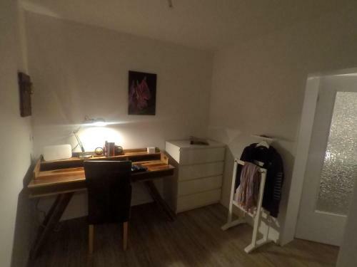 Apartamento Nordstern