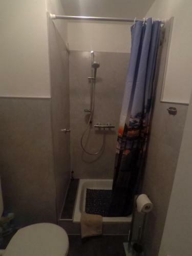 Apartamento Nordstern