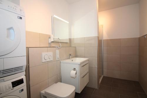 Apartamento Wohnen Am Yachthafen W46