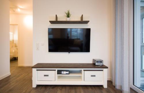 Apartamento Wohnen Am Yachthafen W46