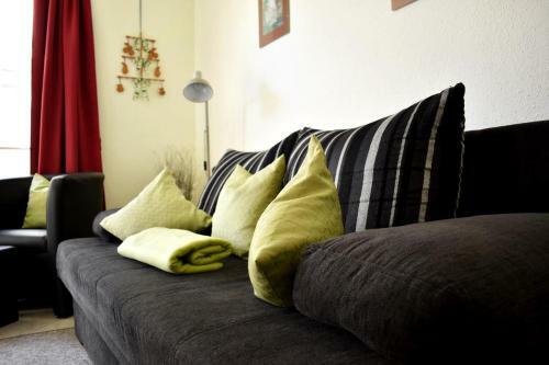 Apartamento Urlaub Direkt Am Duhner Strand