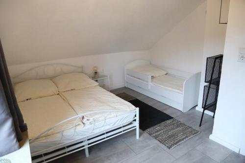 Apartamento Ferienwohnung St�ckel 2