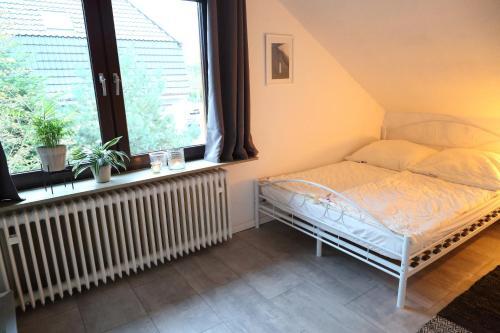 Apartamento Ferienwohnung St�ckel 2