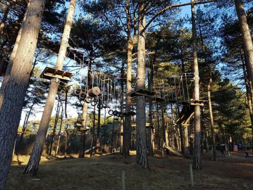 Apartamento Cuxhaven Sahlenburg