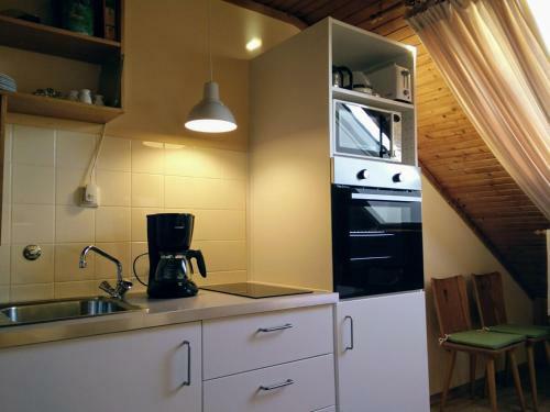 Apartamento Strandhaus-susi
