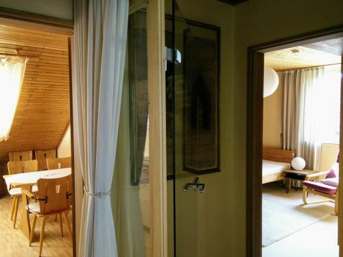 Apartamento Strandhaus-susi