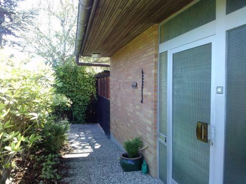 Apartamento Strandhaus-susi