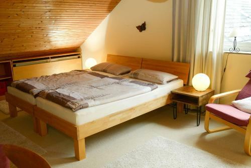 Apartamento Strandhaus-susi