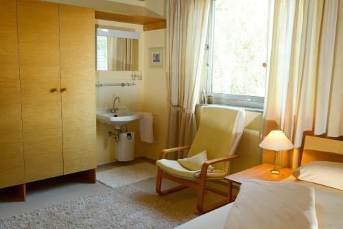 Apartamento Strandhaus-susi