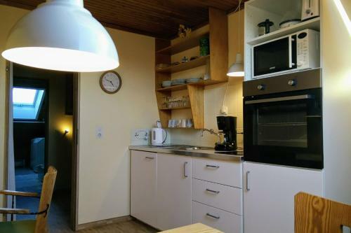 Apartamento Strandhaus-susi