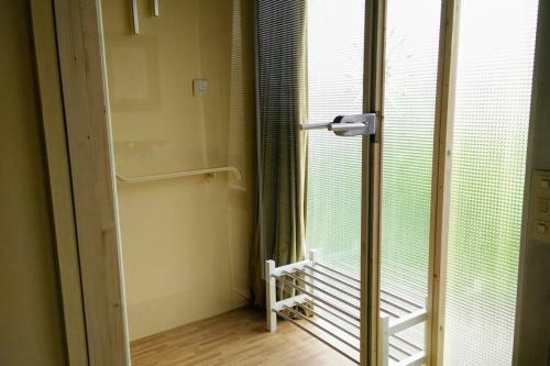 Apartamento Strandhaus-susi