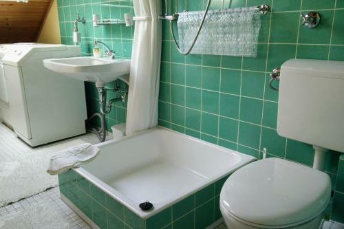 Apartamento Strandhaus-susi